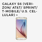 Galaxy S6 (Verizon/ AT&T/ Sprint/ T-Mobile/ U.S. Cellular)