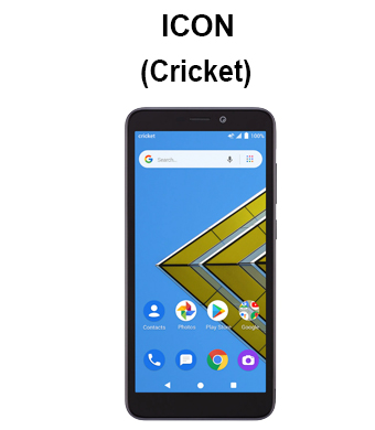 Icon (Cricket)