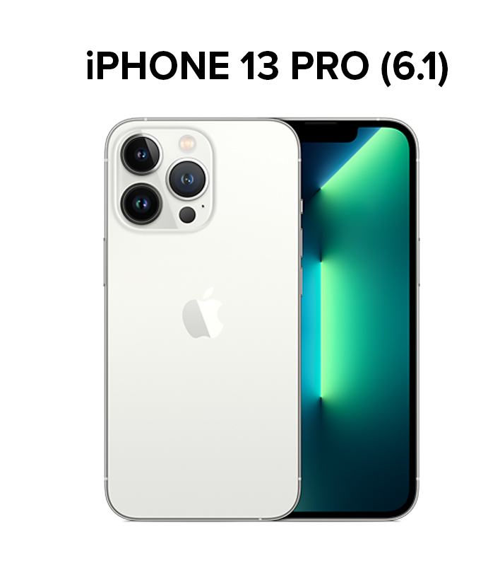 iPhone 13 Pro (6.1)
