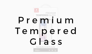 Premium Tempered Glass